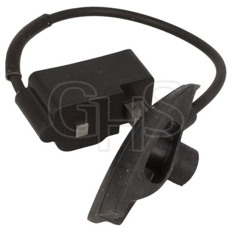 Genuine Stihl Br350 Br450 Sr430 Sr450 Ignition Coil 4244 400 1303 See Note Ghs