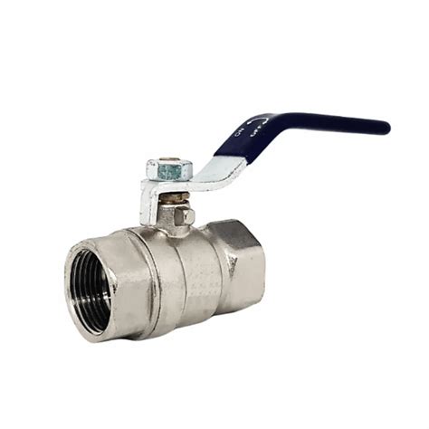 Valve Size 12 Inch Brass Ball Valve At Rs 120pack In Ahmedabad Id 2852559758012