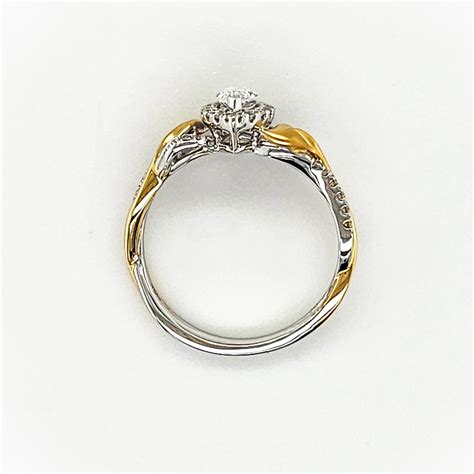 Bridal & Bands — Jon Thomas Fine Jewelry