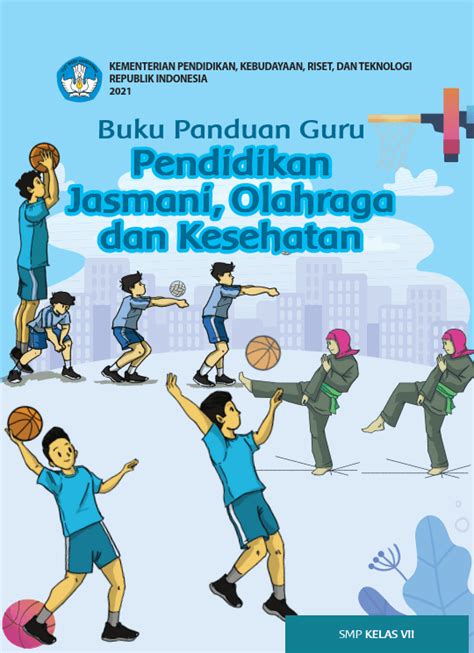 Latihan Soal Pjok Smp Mts Dan Materi Kelas 7 9 [lengkap] Berlatih Soal