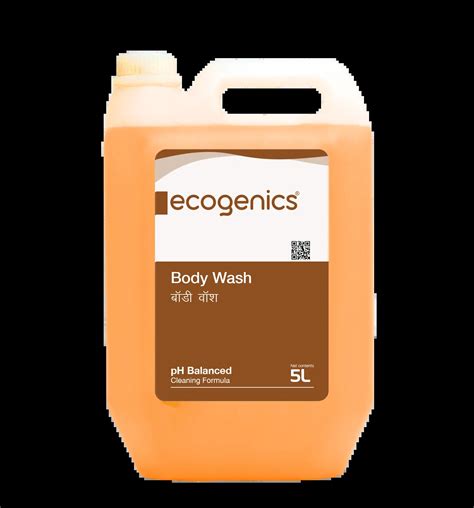 Ecogenics Body Wash Ecogenics India