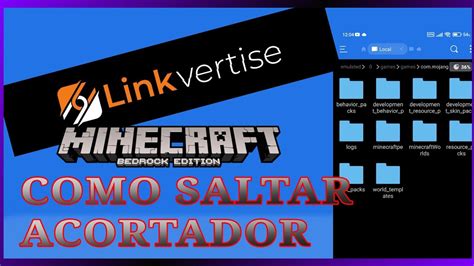 TUTORIAL PARA SALTAR ACORTADOR DE LINKVERTISE E INSTALAR ADDONS MODS