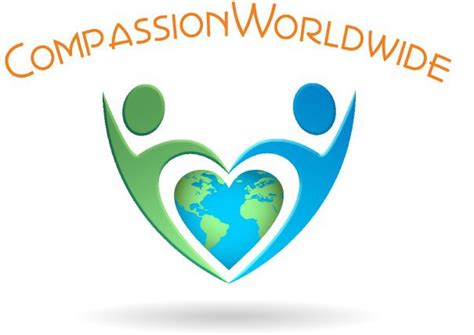 Compassion Worldwide Tankenoff Mari Trademark Registration