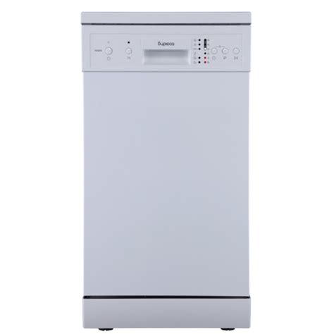 Купить посудомоечную машину Бирюса DWF-409/6 W — цена, характеристики ...