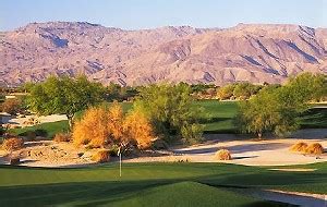 Desert Willow Golf, Desert Willow Firecliff & Mountain View Golf Courses