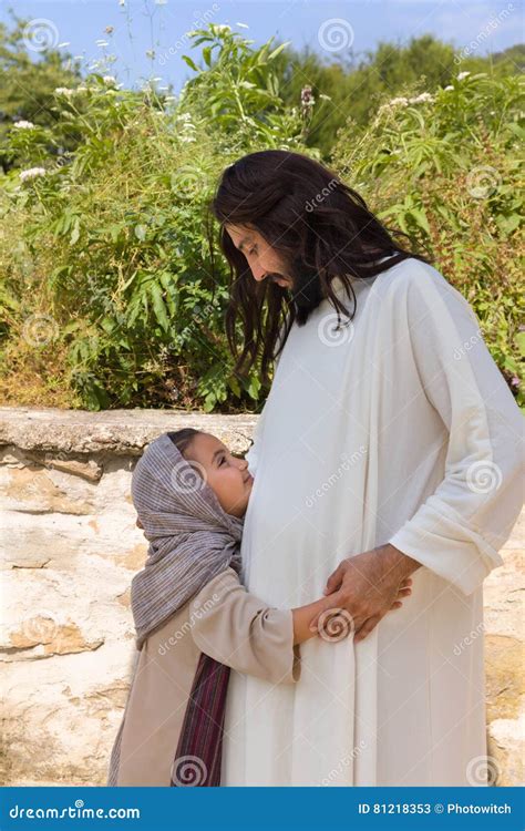 Hijo De Los Ni Os De La Bendici N De Dios Imagen De Archivo Imagen De