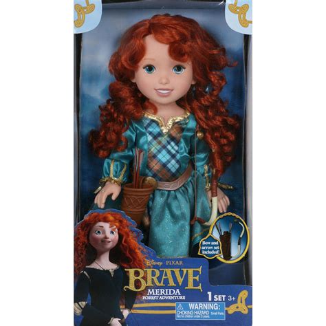 Brave Toys - Brave Photo (32084159) - Fanpop