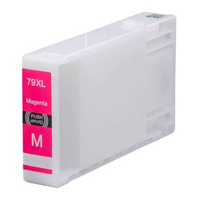 Cartuccia Compatibile Epson T7891 XXL NERO