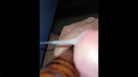 Slow Motion Cum Shot With A Vibrator Pornhub Gay