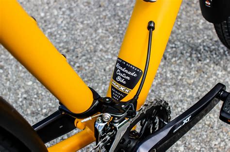 MAXX Bikes & Components GmbH