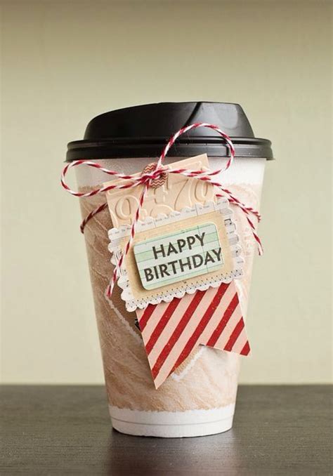 Happy Birthday Coffee Quotes - ShortQuotes.cc