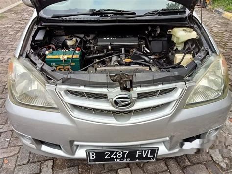 Dki Jakarta Jual Mobil Daihatsu Xenia Xi Sporty Dengan