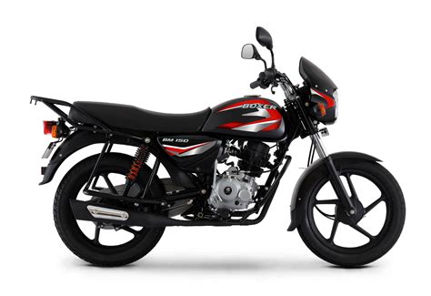 Bajaj Boxer Bm Bajaj