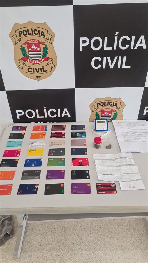 Pol Cia Identifica Suspeitos De Invadirem Conta De Fot Grafa Para Pedir