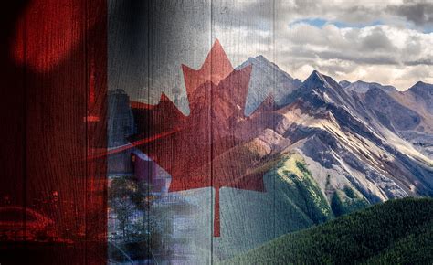 Prayer For Canada