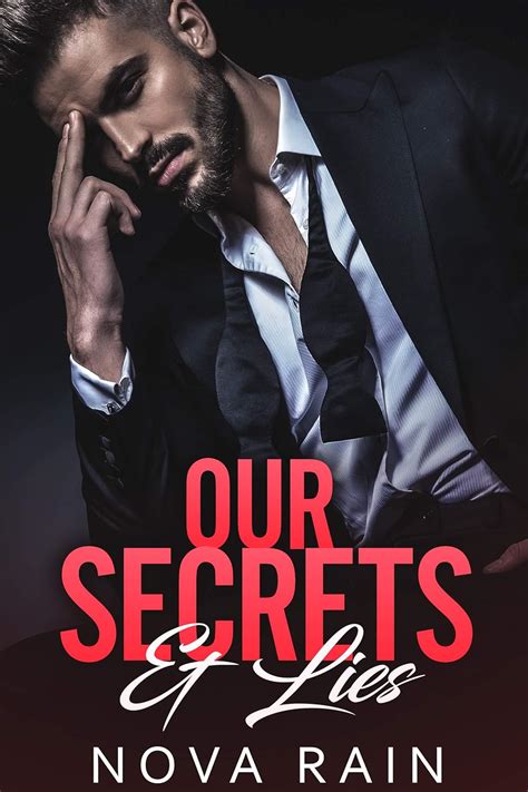 Our Secrets And Lies A Dark Billionaire Romance Billionaires In Dark