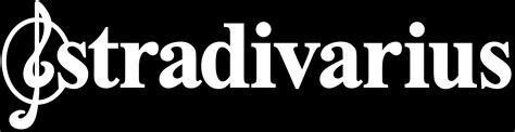 Stradivarius Logo - LogoDix