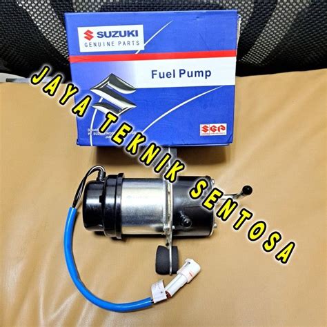 Fuel Pump Rotak Pompa Bensin Futura T Ss Cabru Lazada Indonesia