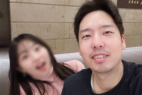 잘 어울렸는데 63만 커플 유튜버 결혼 5년 만에 파경