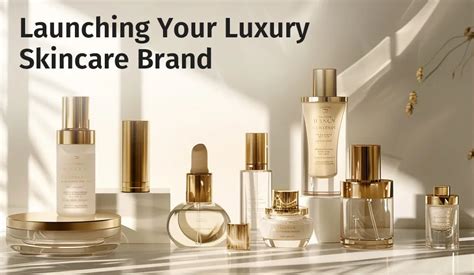 Top 15 Luxury Private Label Cosmetics Manufacturers In 2024