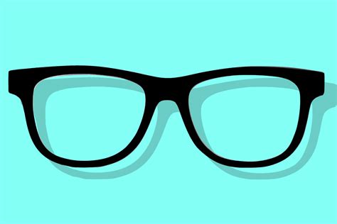 Eyeglasses Clipart