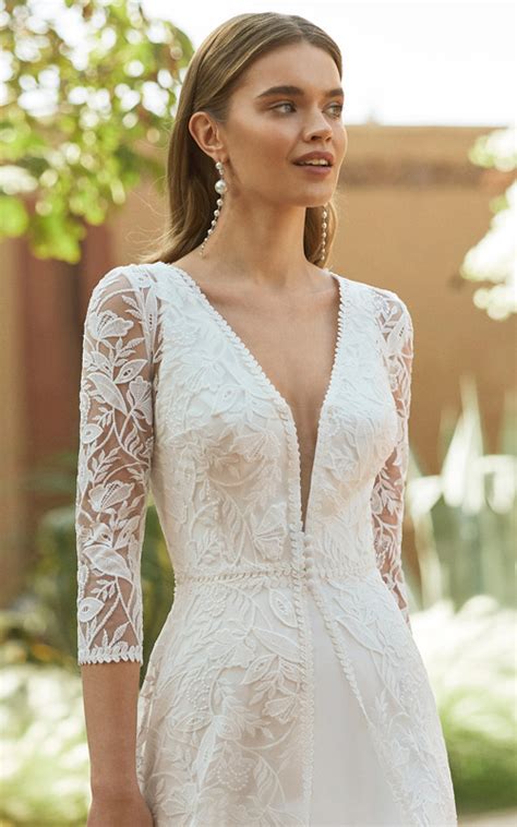 Vestidos De Alma Novias Coleccion Cristyanth