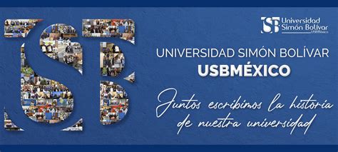 Universidad Simón Bolívar Tops México Mejores Universidades