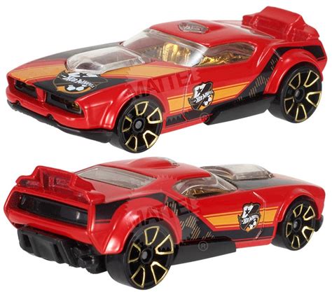 City 2014 Hot Wheels