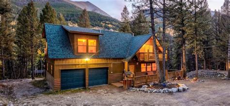 10 Best Luxury Cabins Near Salida, Colorado - Updated 2024 | Trip101