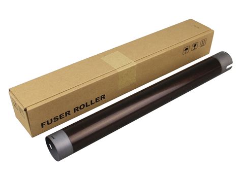 ลกยางบน upper fuser roller ir advance 6055 6065 เครองเขาเลมสน