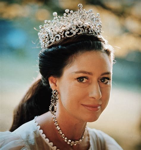 Pictures Of Princess Margaret