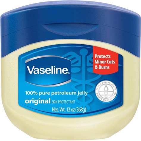 How Lowly Cheap Petroleum Jelly Defies Its Critics Debs Retail