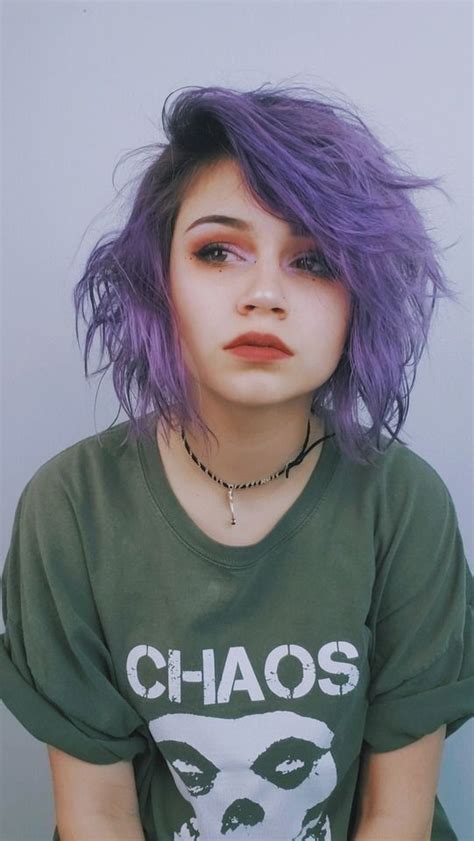 35 Edgy Hair Color Ideas To Try Right Now Artofit