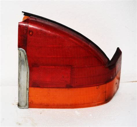 Jaguar Xjs Tail Light Right Side Timeless Auto Parts