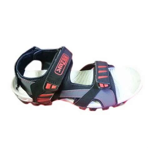 Mens Colored Phylon Sandal Size 6 To 10 At Rs 265 Pair In New Delhi