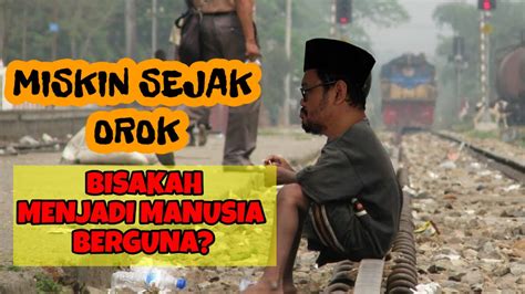 Eps 744 4 CIRI ORANG YANG AKAN MISKIN SEUMUR HIDUPNYA YouTube