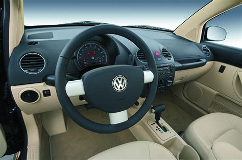 2008 Volkswagen Beetle