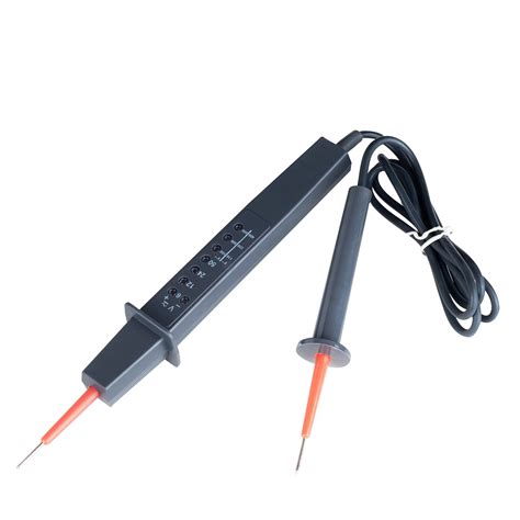 Voltage Detector Electric Tester Pen Non Contact Voltage Test With Two