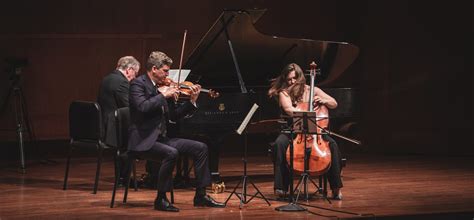 Fall 2023 Announced Seattle Chamber Music Society