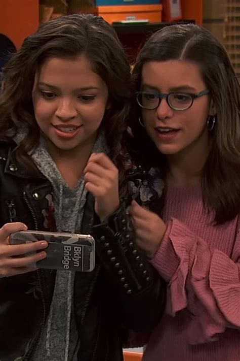 Watch Game Shakers S E Hot Bananas Online Free Trial The Roku Channel Roku