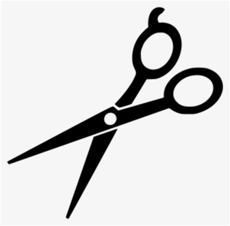 Download High Quality scissors clipart haircut Transparent PNG Images ...