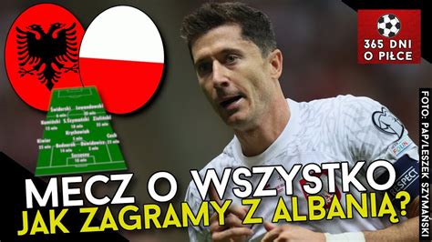 ALBANIA POLSKA ILE KOSZTUJĄ PIŁKARZE ALBANII CO WYMYŚLI FERNANDO