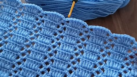 The Easiest Crochet Pattern I Ve Seen Must Try This Pattern Great