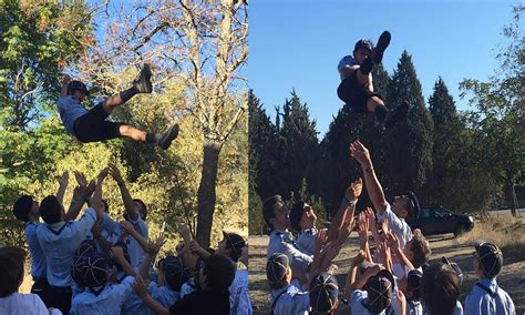 Juegos Talleres Y Promesas En La Manada Fiiis Gu As Y Scouts De