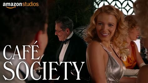 Everything You Need To Know About Cafe Society Movie 2016