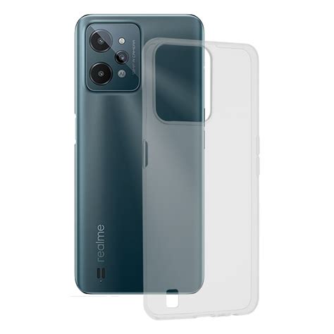 Realme C Atlantic Silicone Emag Bg