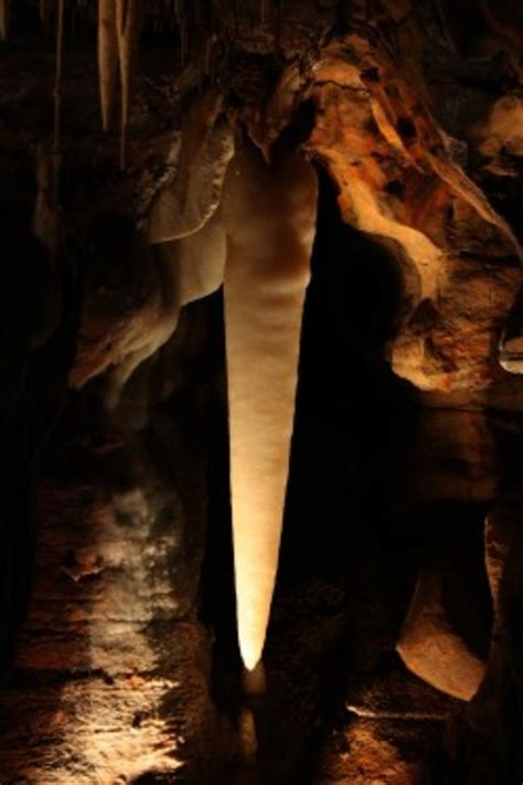 Cave Formation: How Solution Caves Form | HubPages