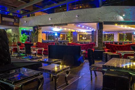 Top 7 Best Nightclubs In Lagos 2023 Review