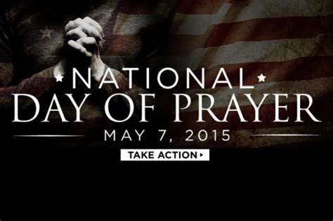 National Day Of Prayer Logo Logodix