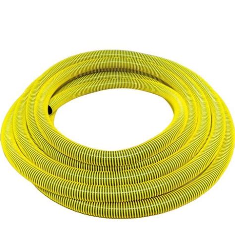 Yellow Tail Suction Hose Rxrims